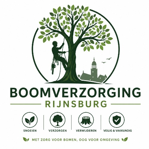 Boomverzorging Rijnsburg